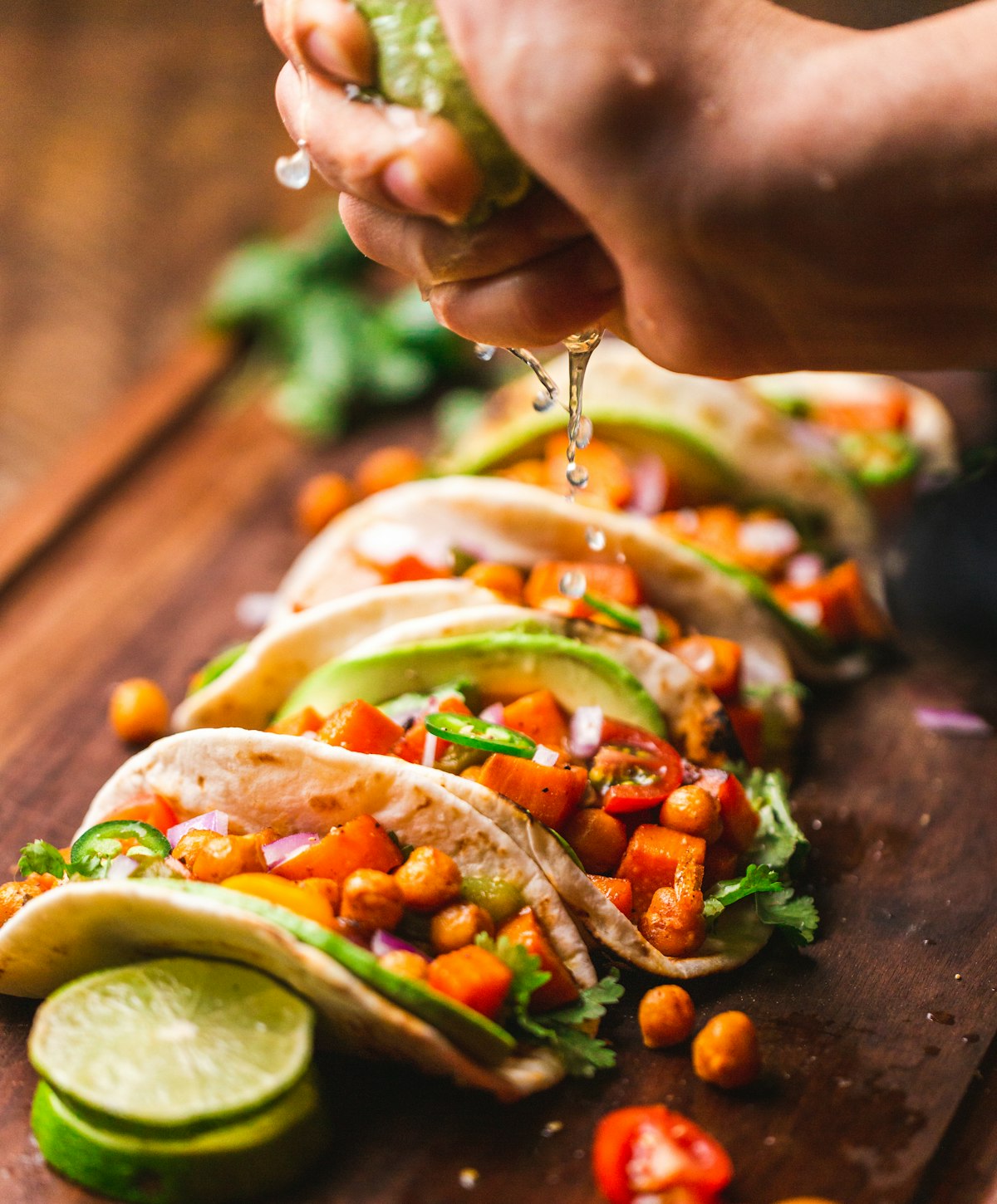 Mexican