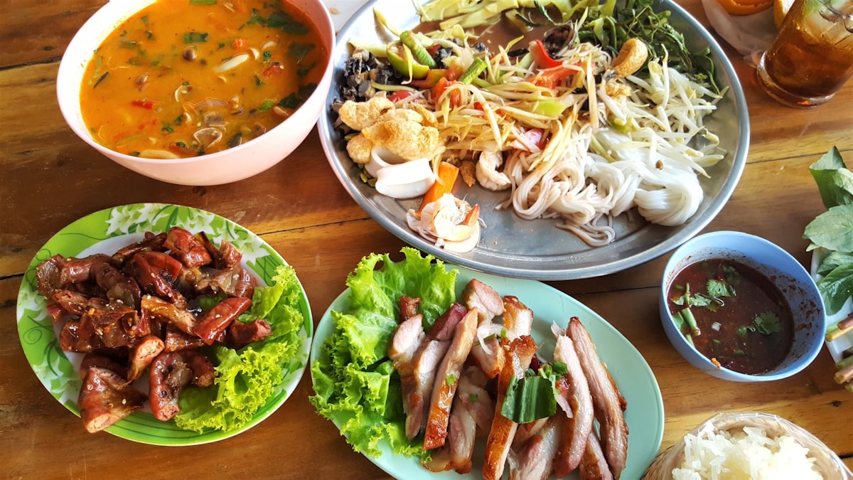 Thai